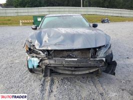 Nissan Altima 2023 2