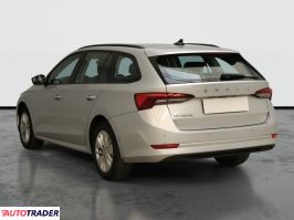 Skoda Octavia 2022 2.0 113 KM
