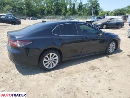 Toyota Camry 2022 2 Toyota Camry 2022 2