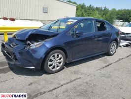Toyota Corolla 2022 1 Toyota Corolla 2022 1