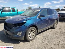 Chevrolet Equinox 2019 1