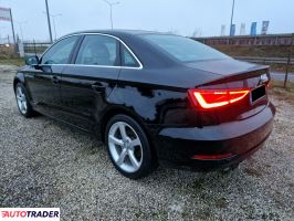 Audi A3 2015 1.4 150 KM