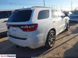 Dodge Durango 2020 3