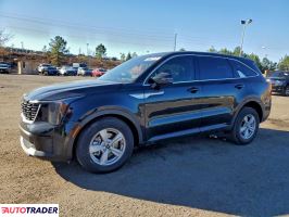 Kia Sorento - zobacz ofertę