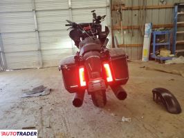 Harley-Davidson Pozostałe 2024