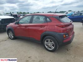 Hyundai Kona 2020 2
