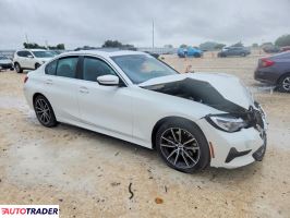 BMW 330 2020 2