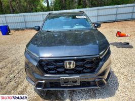 Honda CR-V 2024 2