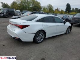 Toyota Avalon 2020 2