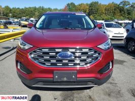 Ford Edge 2019 2