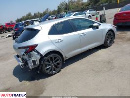 Toyota Corolla 2023 2 Toyota Corolla 2023 2