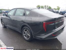Kia Pozostałe 2025 2 Kia Pozostałe 2025 2