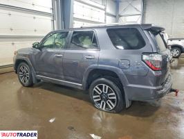 Toyota Pozostałe 2023 4