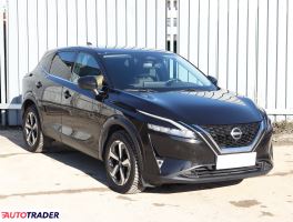 Nissan Qashqai - zobacz ofertę