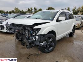 Dodge Journey 2018 2