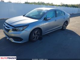 Subaru Legacy 2020 2