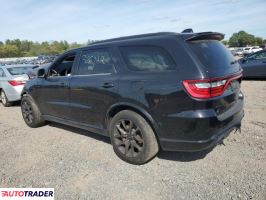 Dodge Durango 2023 6 Dodge Durango 2023 6