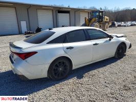 Toyota Avalon 2021 3