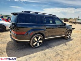 Hyundai Santa Fe 2024 2