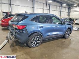 Ford Escape 2020 2