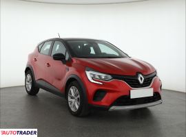 Renault Captur - zobacz ofertę