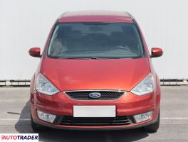 Ford Galaxy - zobacz ofertę