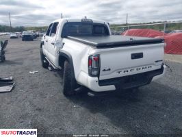 Toyota Tacoma 2019 3