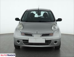 Nissan Micra 2009 1.2 79 KM