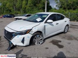 Nissan Sentra 2024 2