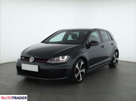 Volkswagen Golf 2013 2.0 217 KM