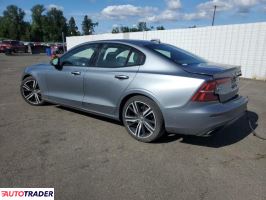 Volvo S60 2019 2 Volvo S60 2019 2