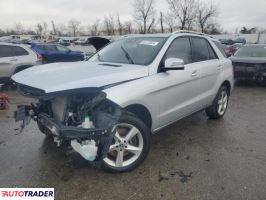 Mercedes CL 2019 3 Mercedes CL 2019 3