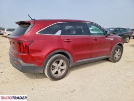 Kia Sorento 2022 2
