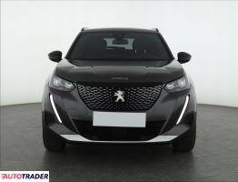 Peugeot 2008 2023 1.2 128 KM