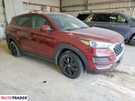 Hyundai Tucson 2020 2