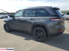 Jeep Grand Cherokee 2024 3 Jeep Grand Cherokee 2024 3