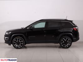 Jeep Compass 2018 1.4 167 KM