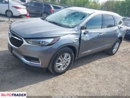 Buick Enclave 2019 3 Buick Enclave 2019 3