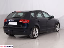 Audi A3 2009 1.8 158 KM