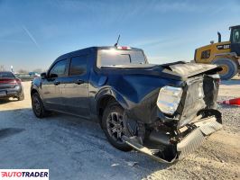 Ford Maverick 2022 2