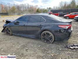 Toyota Camry 2020 2