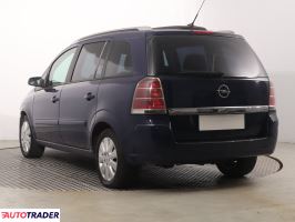 Opel Zafira 2005 1.9 99 KM