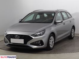 Hyundai i30 2022 1.0 118 KM