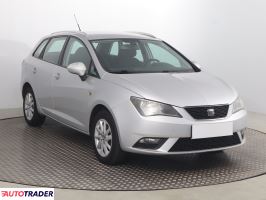 Seat Ibiza - zobacz ofertę Seat Ibiza - zobacz ofertę