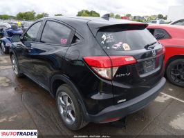 Honda HR-V 2020 1
