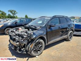 Kia Sportage 2023 2