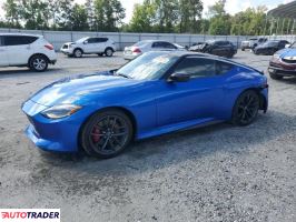 Nissan Pozostałe 2023 3 Nissan Pozostałe 2023 3