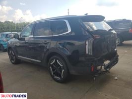 Kia Pozostałe 2024 3