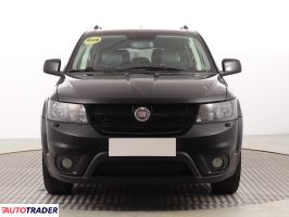 Fiat Freemont 2014 2.0 167 KM Fiat Freemont 2014 2.0 167 KM
