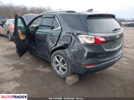 Chevrolet Equinox 2019 1